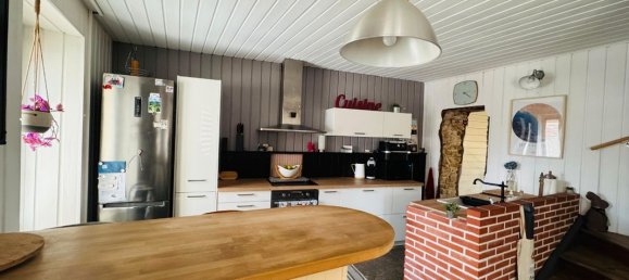 4 Schlafzimmer Haus in Plogastel-Saint-Germain, France, Nr. 326304 2