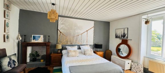 4 Schlafzimmer Haus in Plogastel-Saint-Germain, France, Nr. 326304 3