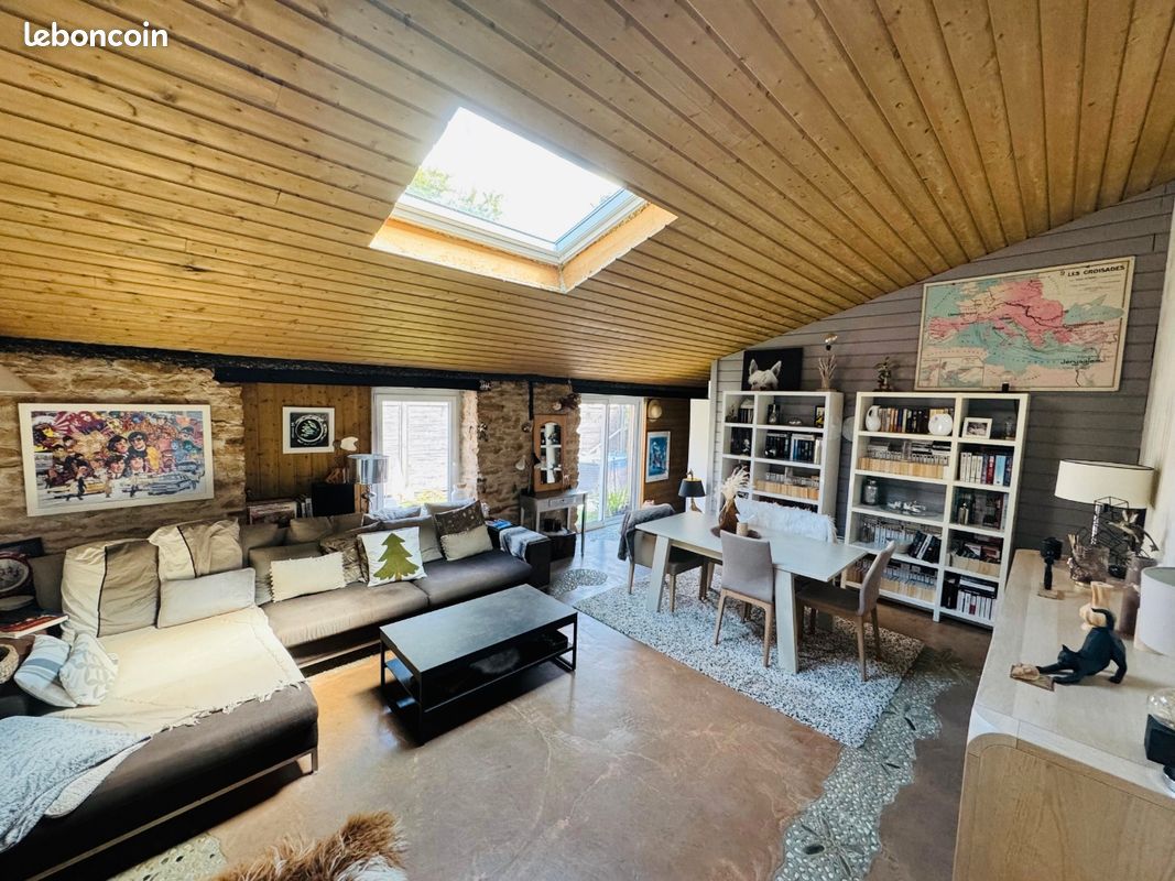 4 Schlafzimmer Haus in Plogastel-Saint-Germain, France, Nr. 326304