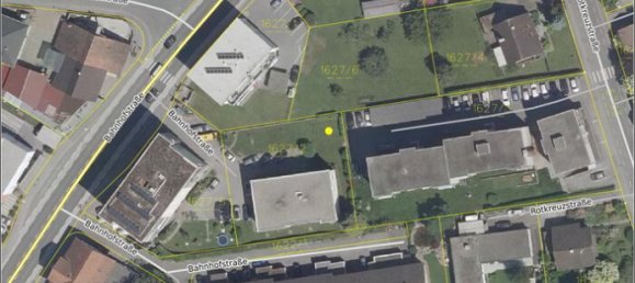 2-Zimmer Wohnung in Lustenau, Austria, Nr. 141635 9