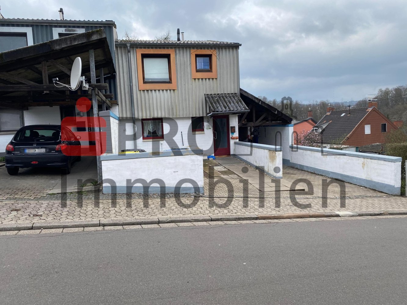 5-Zimmer Stadthaus in Saarbrücken, Germany, Nr. 10820