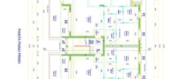 4-salle Appartement à Azzano San Paolo, Italy No. 183815 9