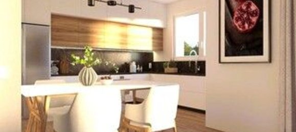 4-salle Appartement à Azzano San Paolo, Italy No. 183815 6