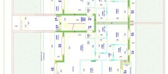 4-salle Appartement à Azzano San Paolo, Italy No. 183815 13