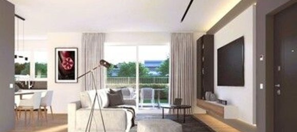 4-salle Appartement à Azzano San Paolo, Italy No. 183815 5