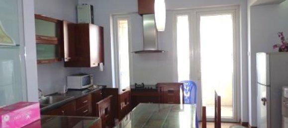 3 Schlafzimmer Wohnung in Cau Giay, Vietnam, Nr. 6746 5