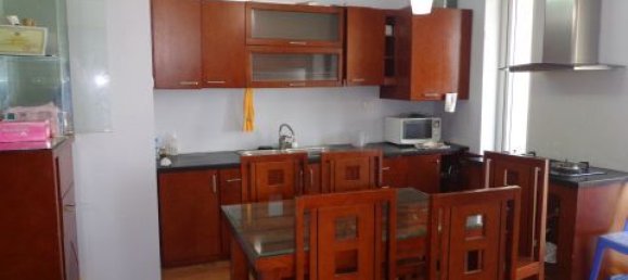 3 Schlafzimmer Wohnung in Cau Giay, Vietnam, Nr. 6746 4