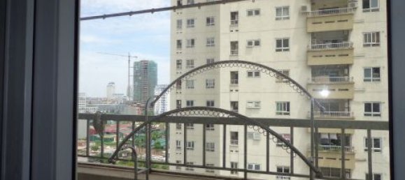 3 Schlafzimmer Wohnung in Cau Giay, Vietnam, Nr. 6746 9