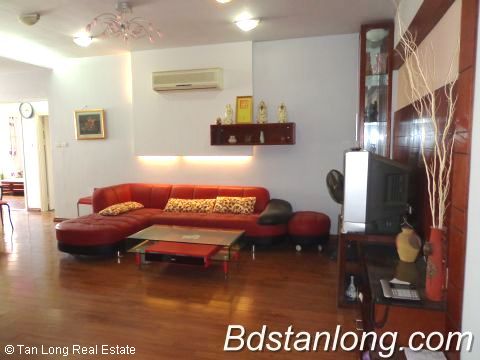 3 Schlafzimmer Wohnung in Cau Giay, Vietnam, Nr. 6746