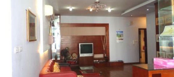 3 Schlafzimmer Wohnung in Cau Giay, Vietnam, Nr. 6746 2