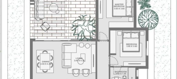 5 bedrooms Villa in Red Sea, Egypt No. 2140 3