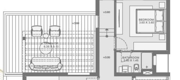 5 bedrooms Villa in Red Sea, Egypt No. 2140 2