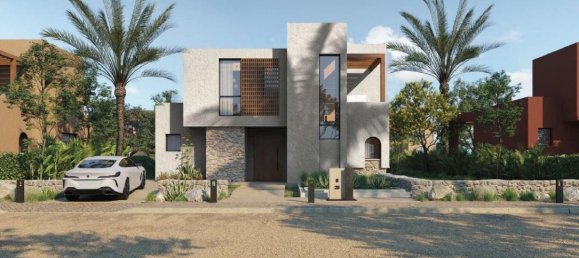 5 bedrooms Villa in Red Sea, Egypt No. 2140 4