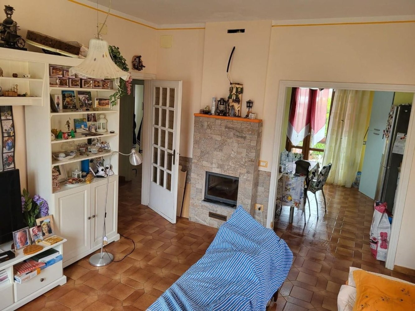 4 Schlafzimmer Wohnung in Rosignano Marittimo, Italy, Nr. 80320