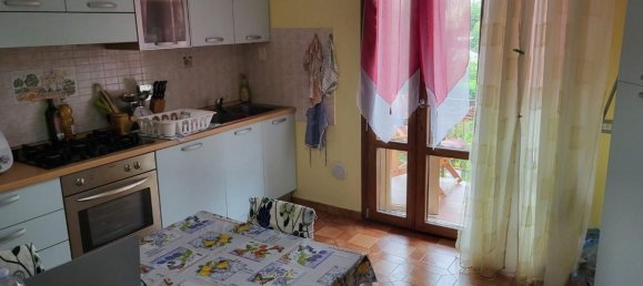 4 Schlafzimmer Wohnung in Rosignano Marittimo, Italy, Nr. 80320 5