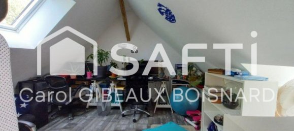 3 chambres Maison à Brou, France No. 78300 3