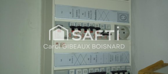 3 chambres Maison à Brou, France No. 78300 5