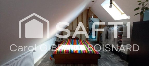 3 chambres Maison à Brou, France No. 78300 11