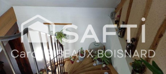 3 chambres Maison à Brou, France No. 78300 7