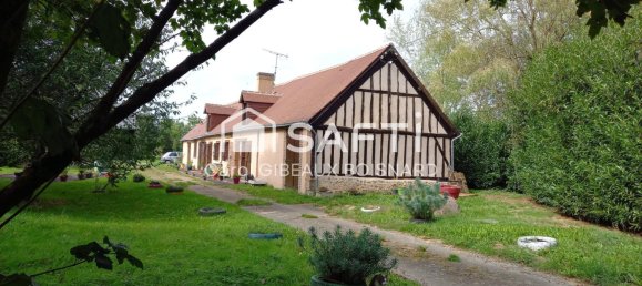 3 chambres Maison à Brou, France No. 78300 2