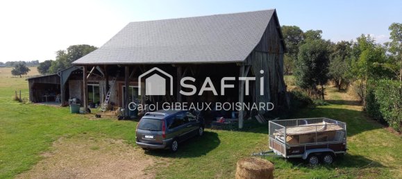 3 chambres Maison à Brou, France No. 78300 13