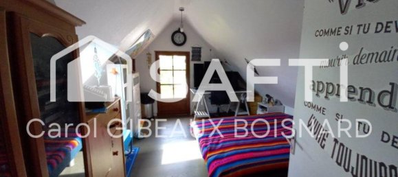 3 chambres Maison à Brou, France No. 78300 4