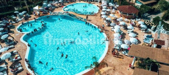 2 chambres Villa à Campofelice di Roccella, Italy No. 301589 14