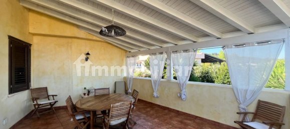 2 chambres Villa à Campofelice di Roccella, Italy No. 301589 4