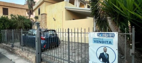 2 chambres Villa à Campofelice di Roccella, Italy No. 301589 2