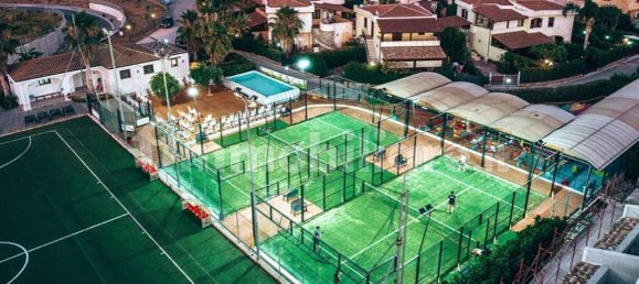 2 chambres Villa à Campofelice di Roccella, Italy No. 301589 16