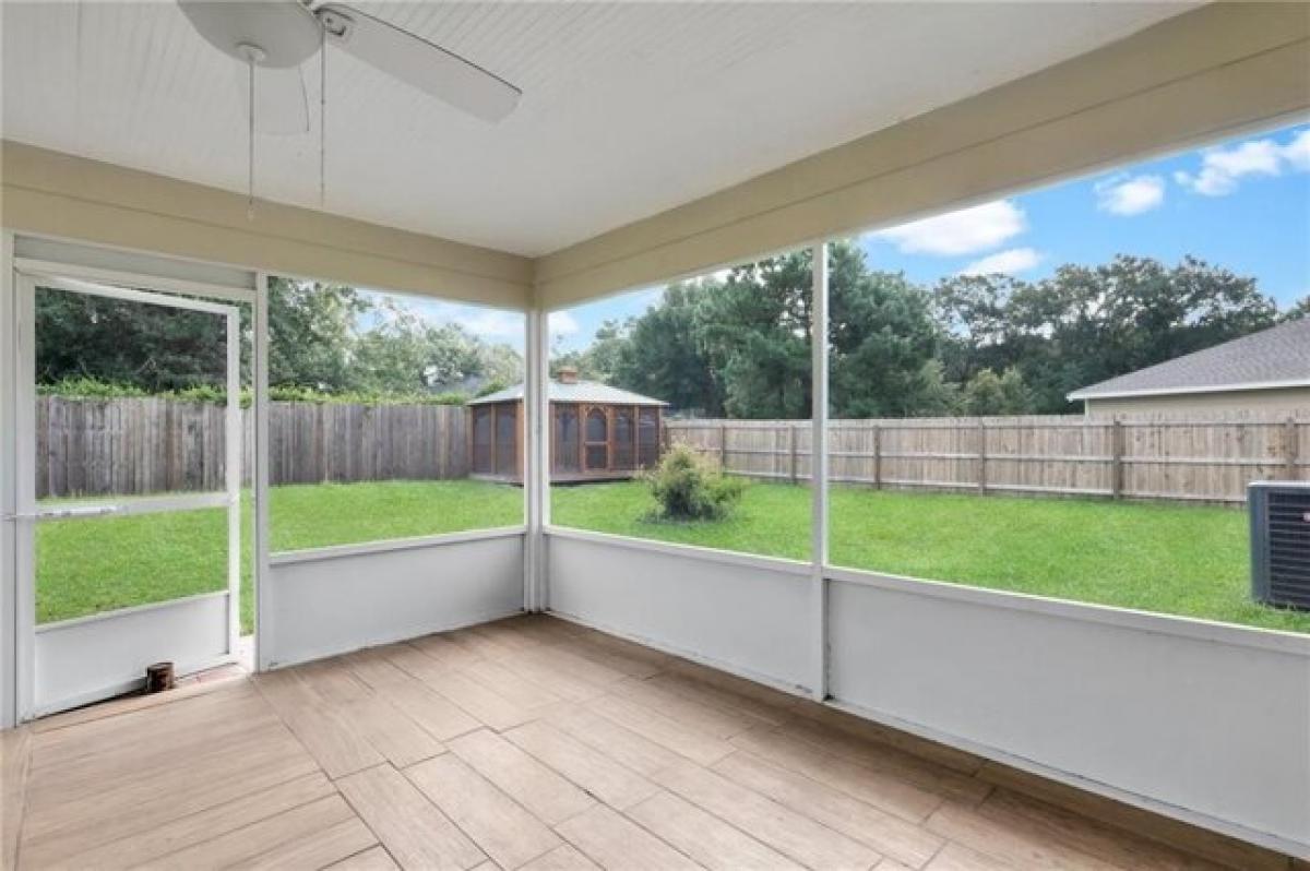 3 bedrooms House in Folkston, USA No. 389639