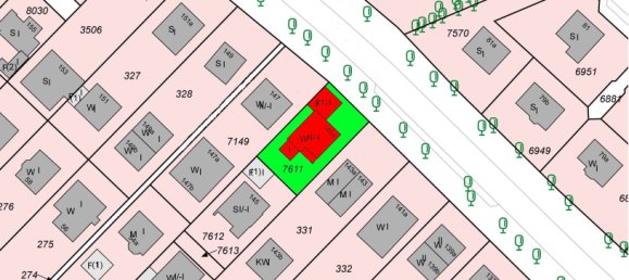 3 Schlafzimmer Stadthaus in Wandsbek, Germany, Nr. 90962 23