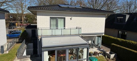 3 Schlafzimmer Stadthaus in Wandsbek, Germany, Nr. 90962 22