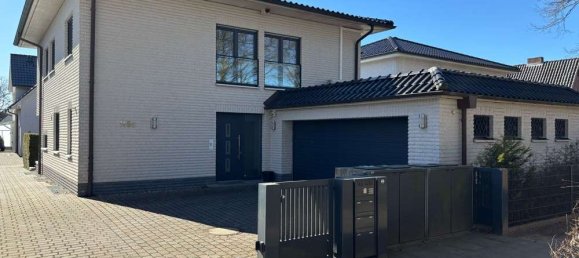 3 Schlafzimmer Stadthaus in Wandsbek, Germany, Nr. 90962 21