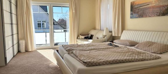 3 Schlafzimmer Stadthaus in Wandsbek, Germany, Nr. 90962 16