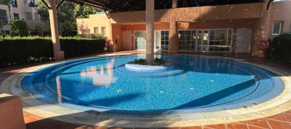 Apartamento de 2 dormitorios en Estepona, Spain No. 146180 18