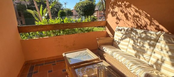 Apartamento de 2 dormitorios en Estepona, Spain No. 146180 10