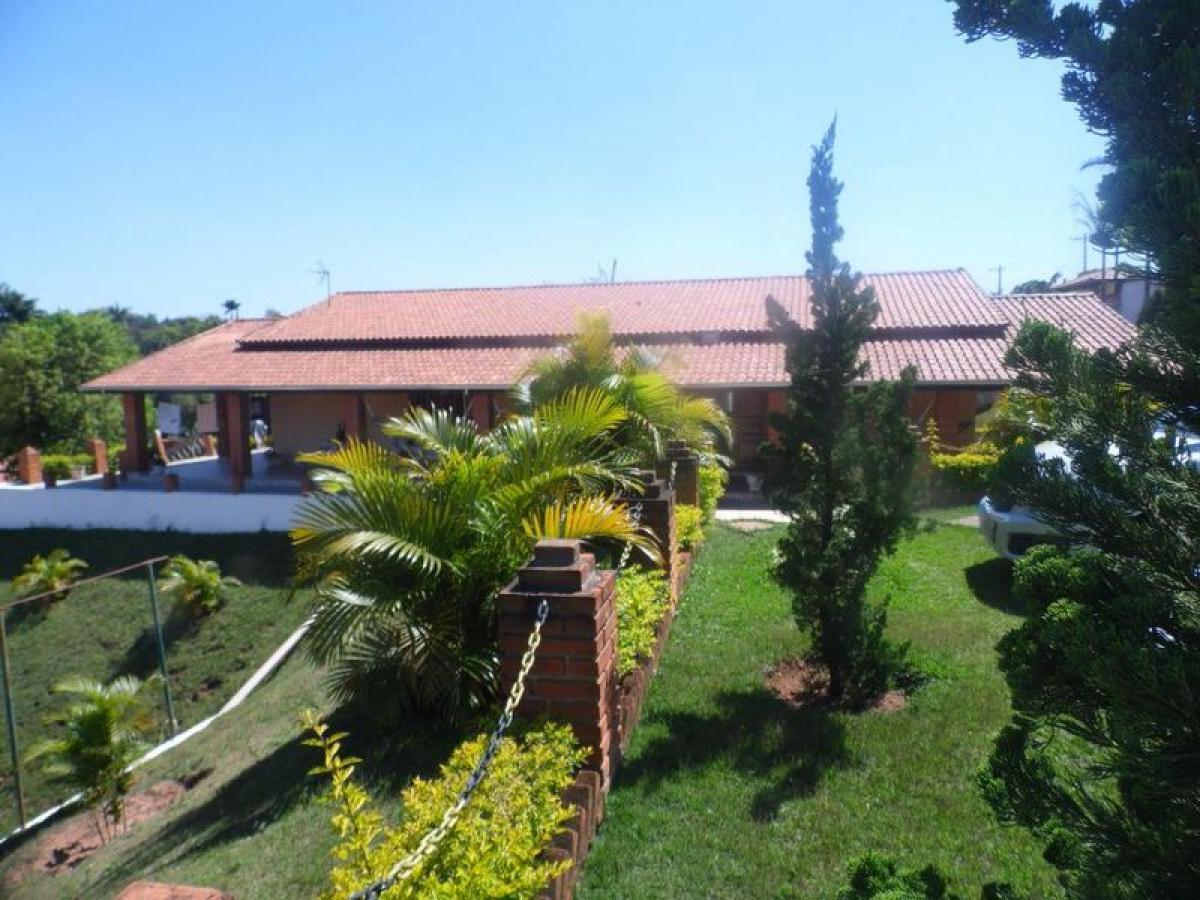 4 غرف نوم منزل في Sao Paulo, Brazil رقم 466702