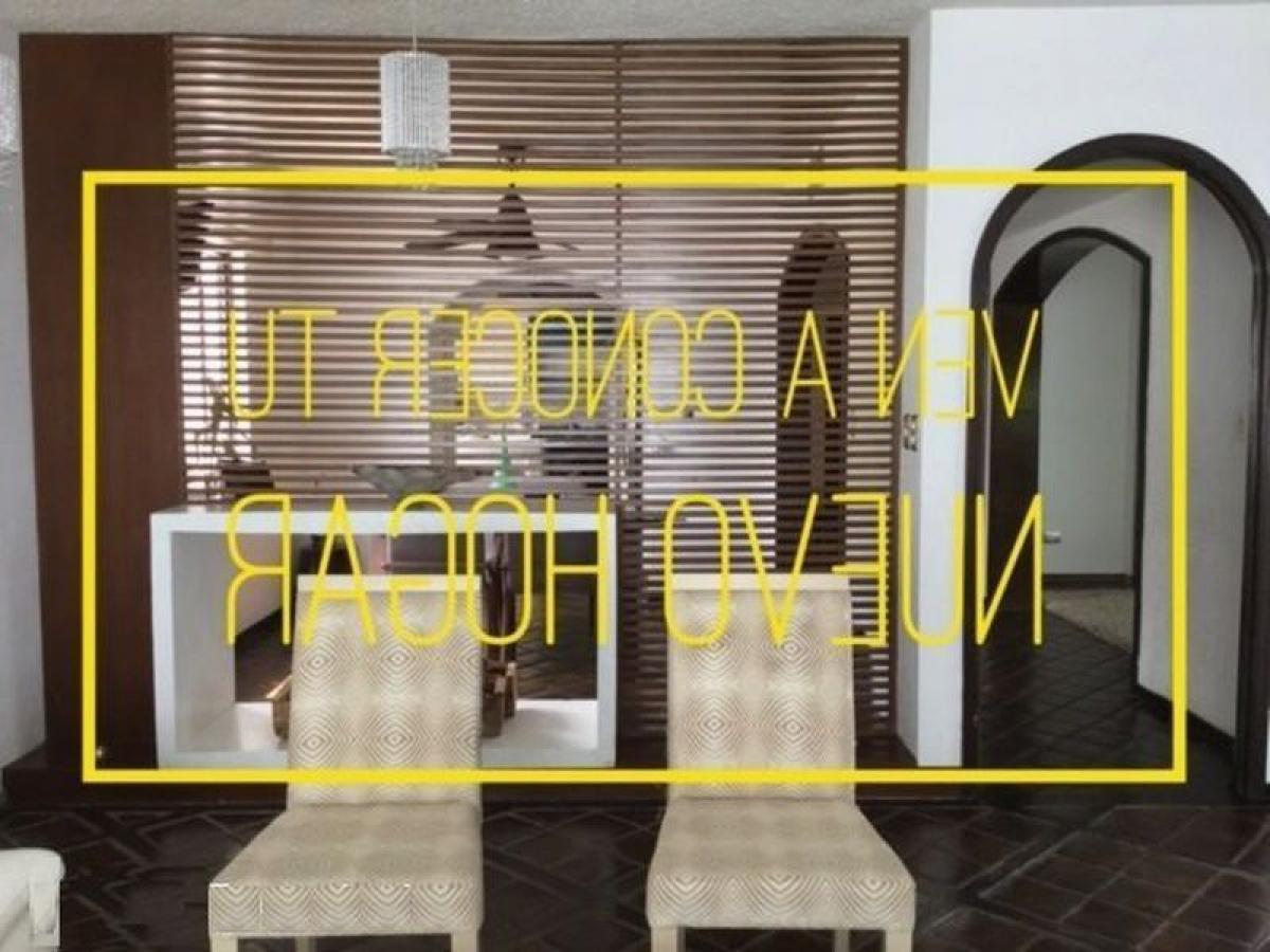 2 chambres Maison à Nuevo Leon, Mexico No. 164833