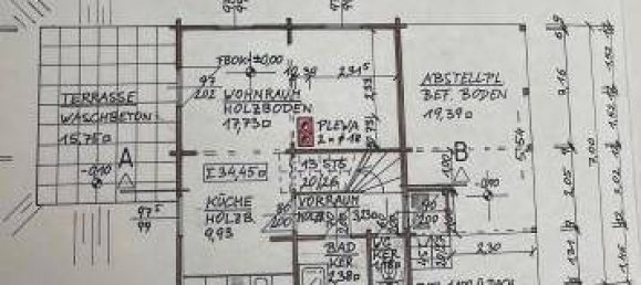 3غرفة منزل في Ebreichsdorf, Austria رقم 150262 14