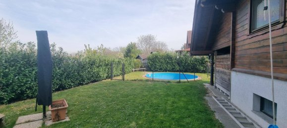 3غرفة منزل في Ebreichsdorf, Austria رقم 150262 3