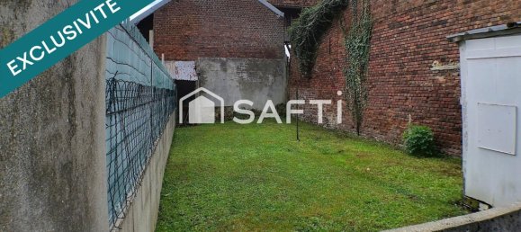 2 chambres Maison à Chauny, France No. 255634 4