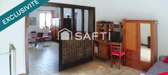 2 chambres Maison à Chauny, France No. 255634 2