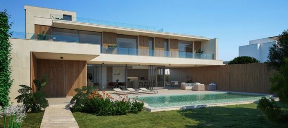 4 bedrooms House in Mallorca, Spain No. 162541 6