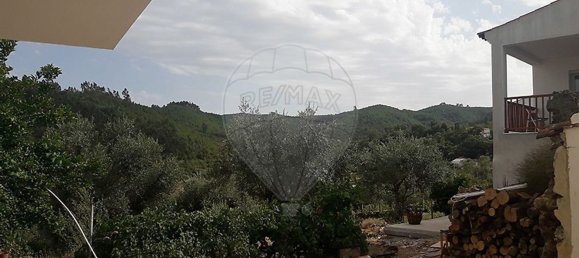 2 bedrooms House in Abrantes, Portugal No. 186168 7