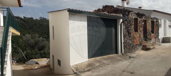 2 bedrooms House in Abrantes, Portugal No. 186168 3