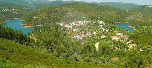 2 bedrooms House in Abrantes, Portugal No. 186168 5