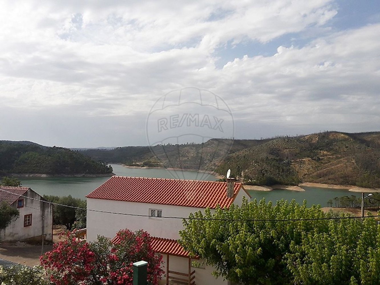 2 bedrooms House in Abrantes, Portugal No. 186168