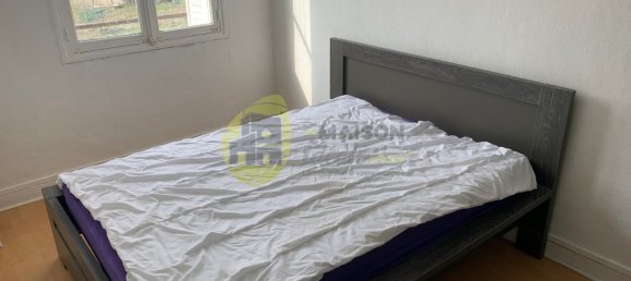 2 غرف نوم شقة في Saint-Florent-sur-Cher, France رقم 56129 5