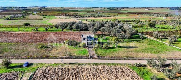 5-Zimmer Haus in Campi Salentina, Italy, Nr. 152801 14